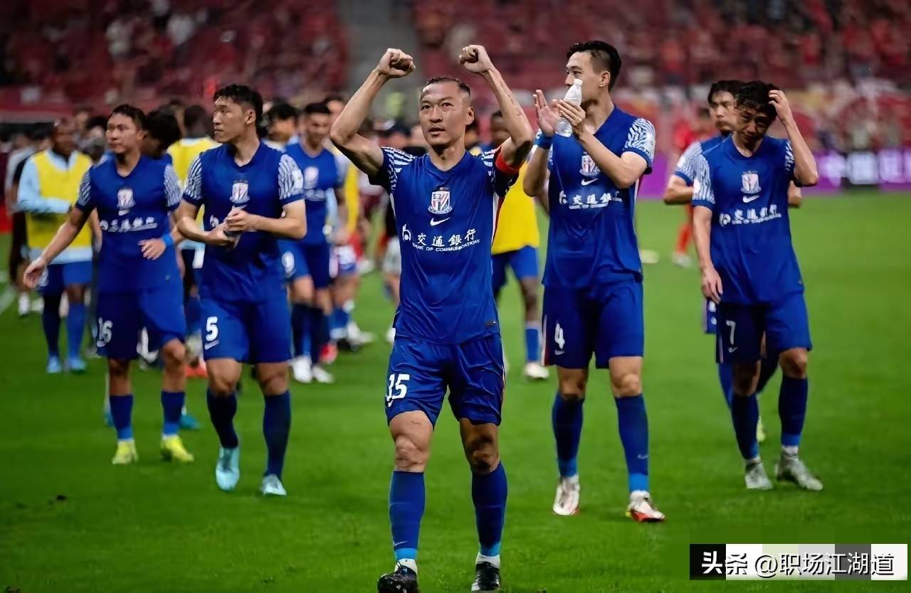 关于今夜亚冠传出新动向，上海申花伤情更新，管理层表态——悬念犹存，赛程密集仍需轮换的信息-开云下载